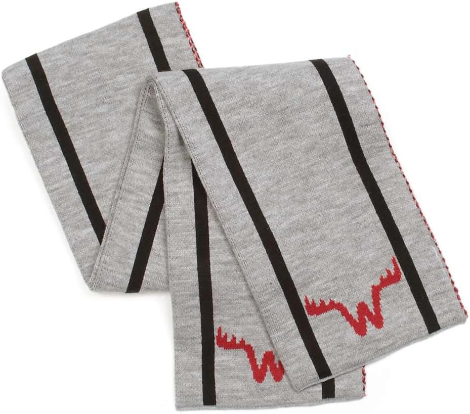 Moosejaw Rock Me Amadeus Scarf