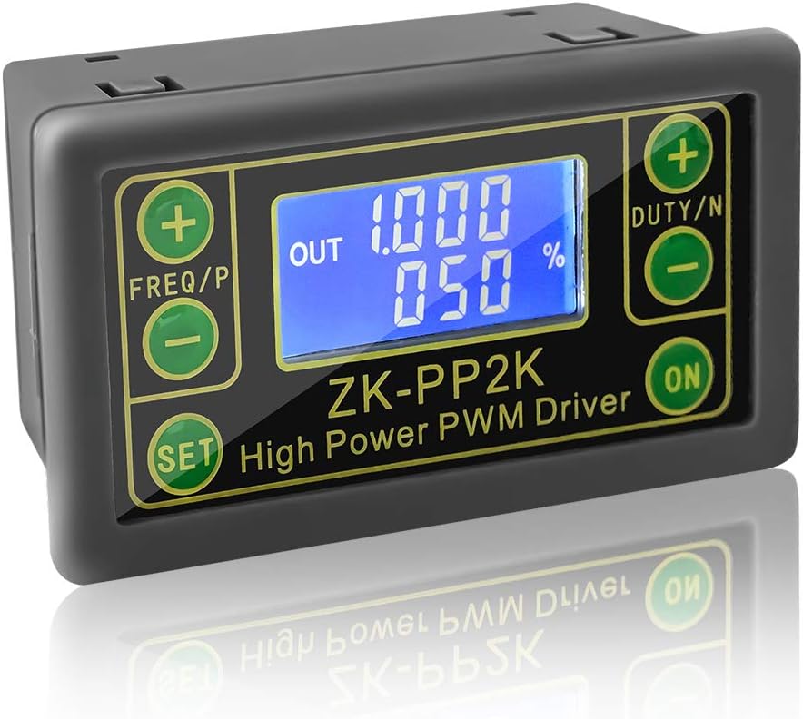 Cycle Delay Drive Module