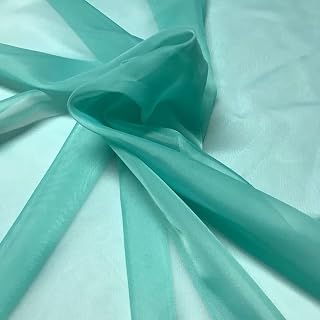 Tecido Voil Liso Tiffany 3m largura