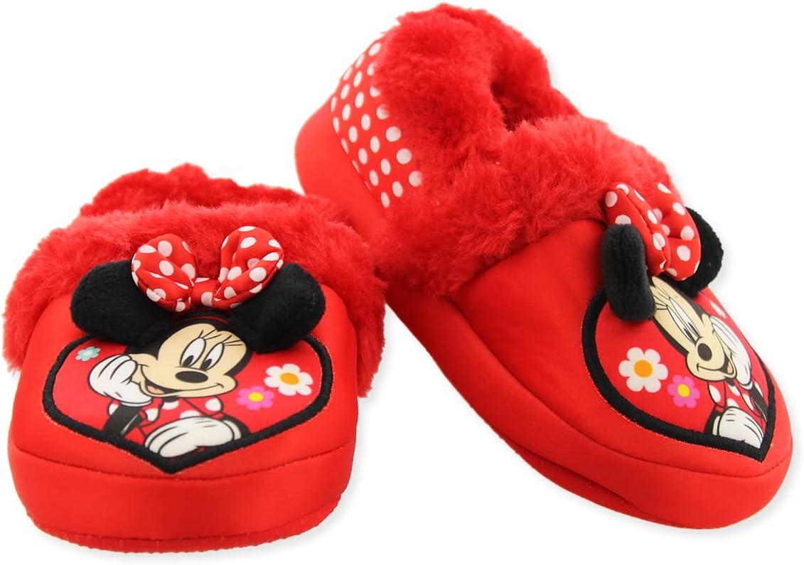 adilette minnie mouse