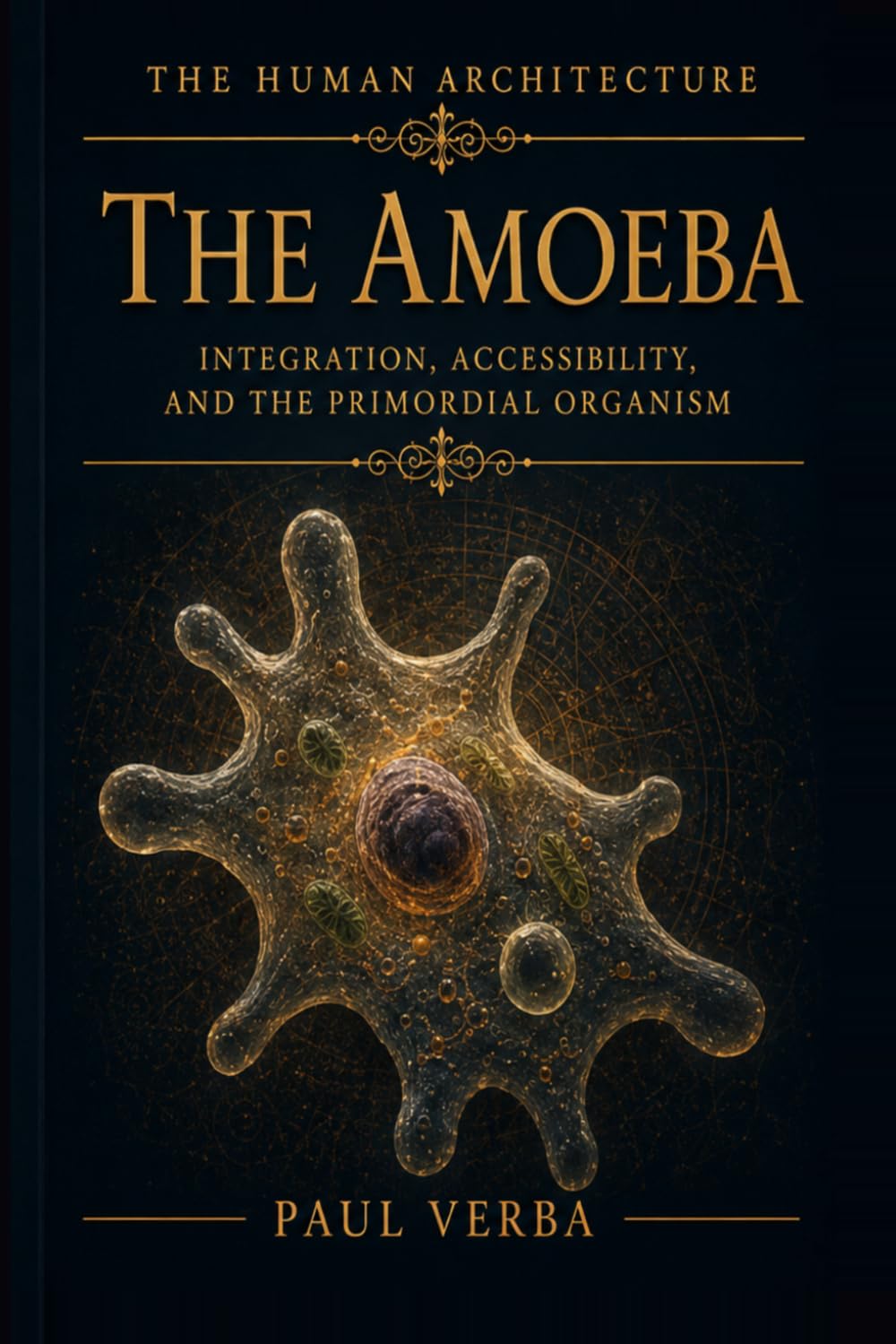 The Amoeba: Integration, Accessibility, and the Primordial Organism (The Human Architecture)