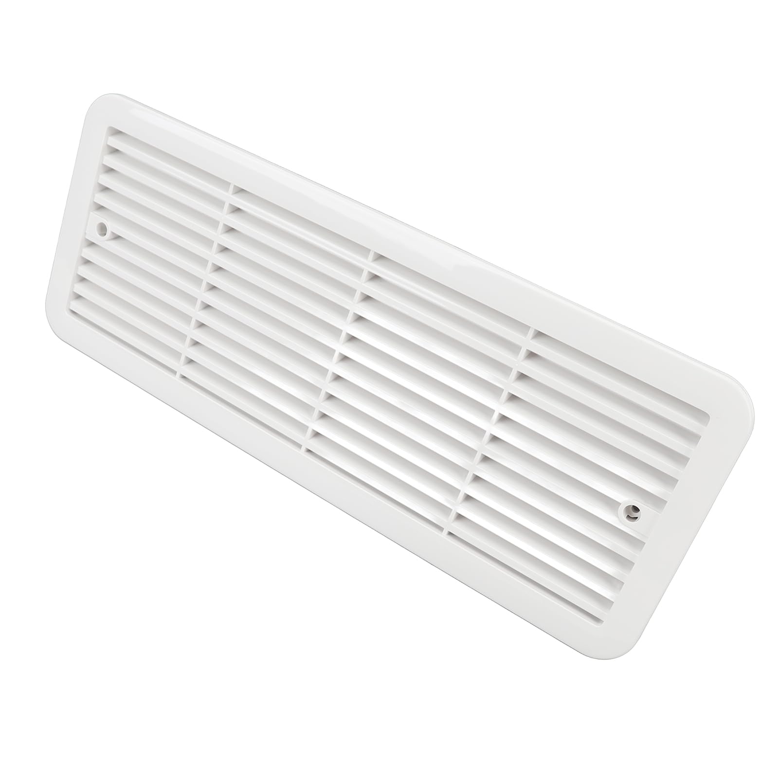 Ventilateur de réfrigérateur Rv 12V Trois Ventilateurs Silencieux Ventilateur D'échappement Latéral avec Grille de Protection pour Camping-car Bateaux et Caravanes