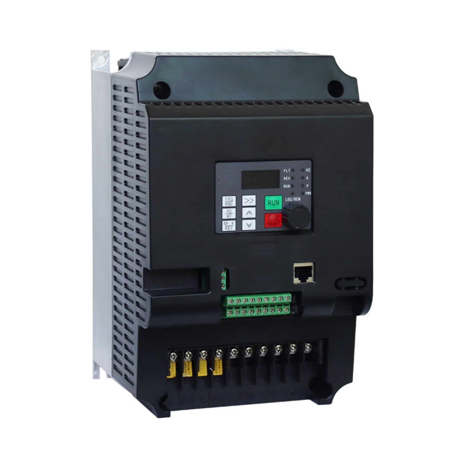 GTGFCSP 7.5kw inverter 220v single-phase variable frequency speed regulator NF9600-1T-00750G Variable Frequency Drive