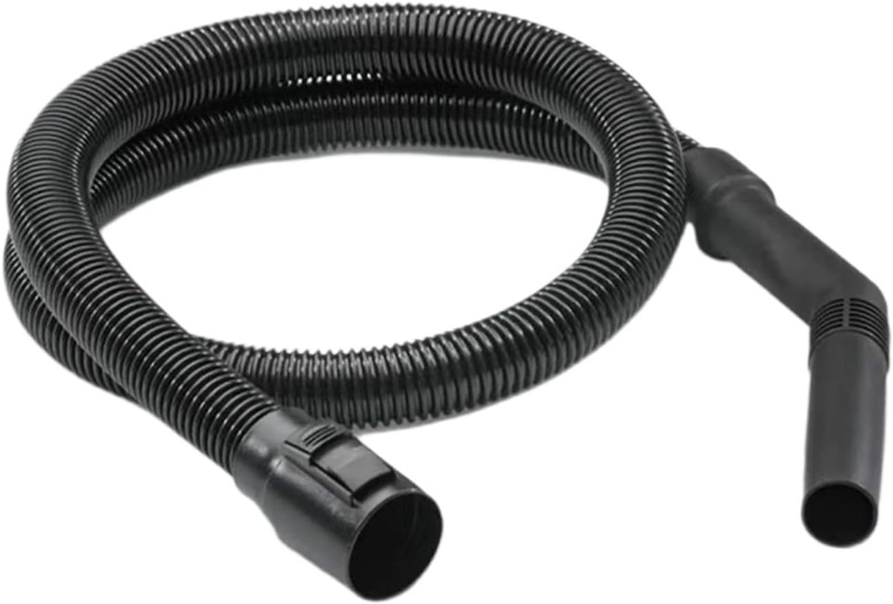 Compatible For Karcher，97552630 9.755-263.0，Full Suction Hose Professional Line， Vacuum Part Cleaner Thread Suction Hose