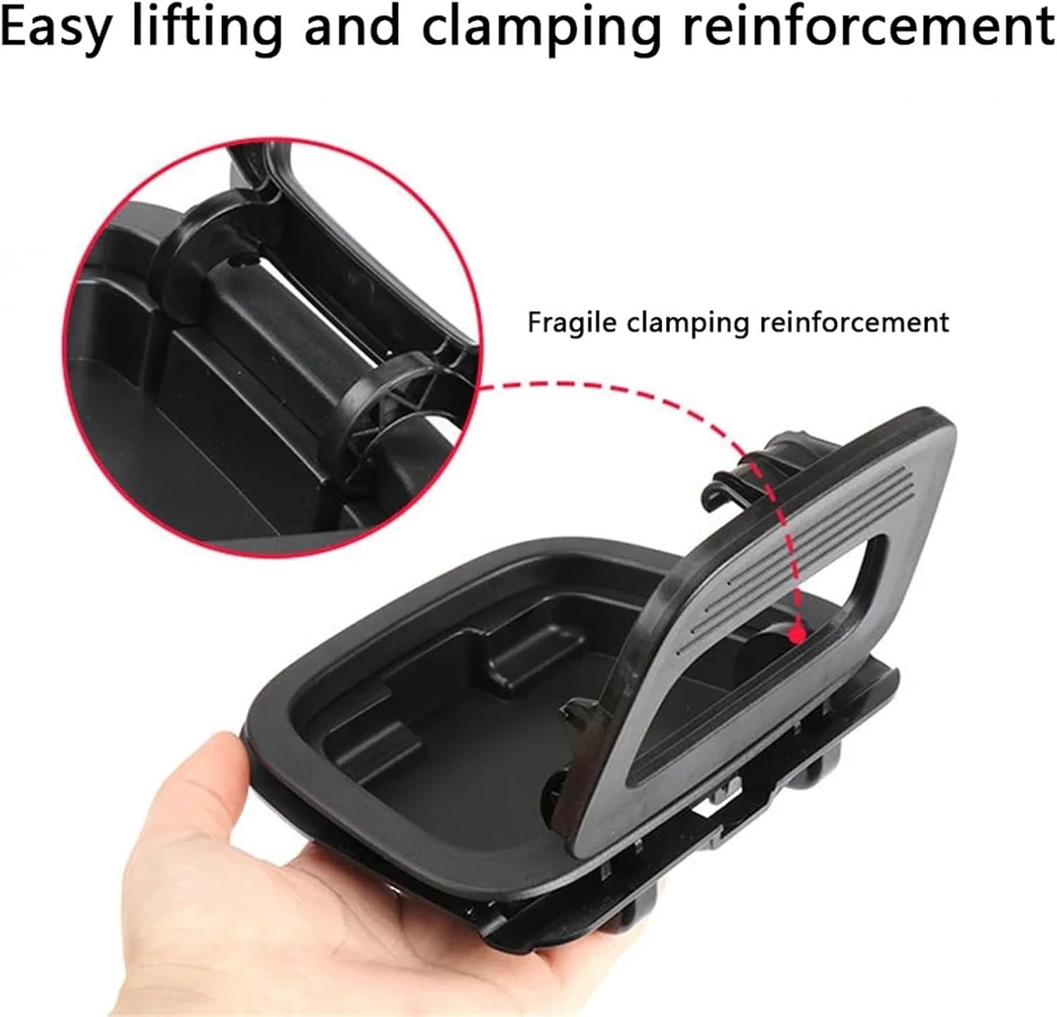 Car Trunk Boot Floor Mat 0996930300 Carpet Handle Trunk Tail Cover Car Rear Luggage Trunk Mat for Benz W213 W257 W238 2015-2021 Boot Liner Handle