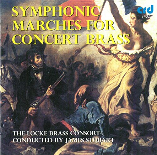 Symphonic Marches For Con