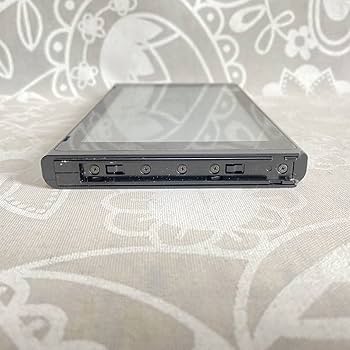 Amazon.co.jp: スイッチ 未対策機 本体のみ Switch 2017年 HAC