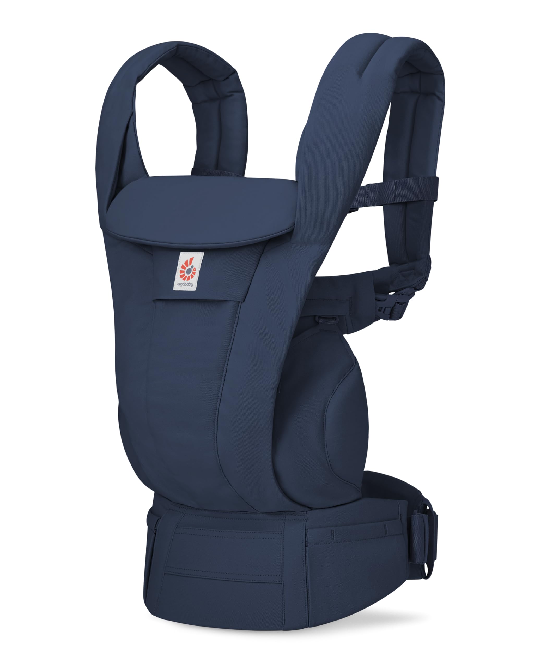 Amazon.com: Ergobaby Omni Deluxe Baby Carrier for Newborn to
