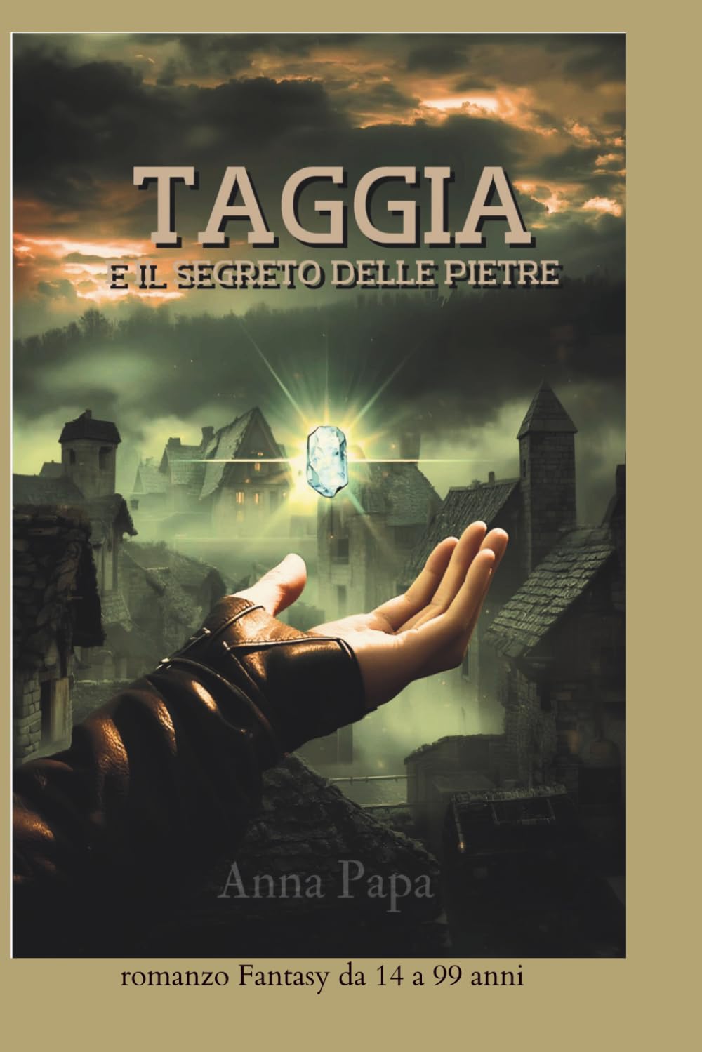 Taggia e il segreto delle pietre