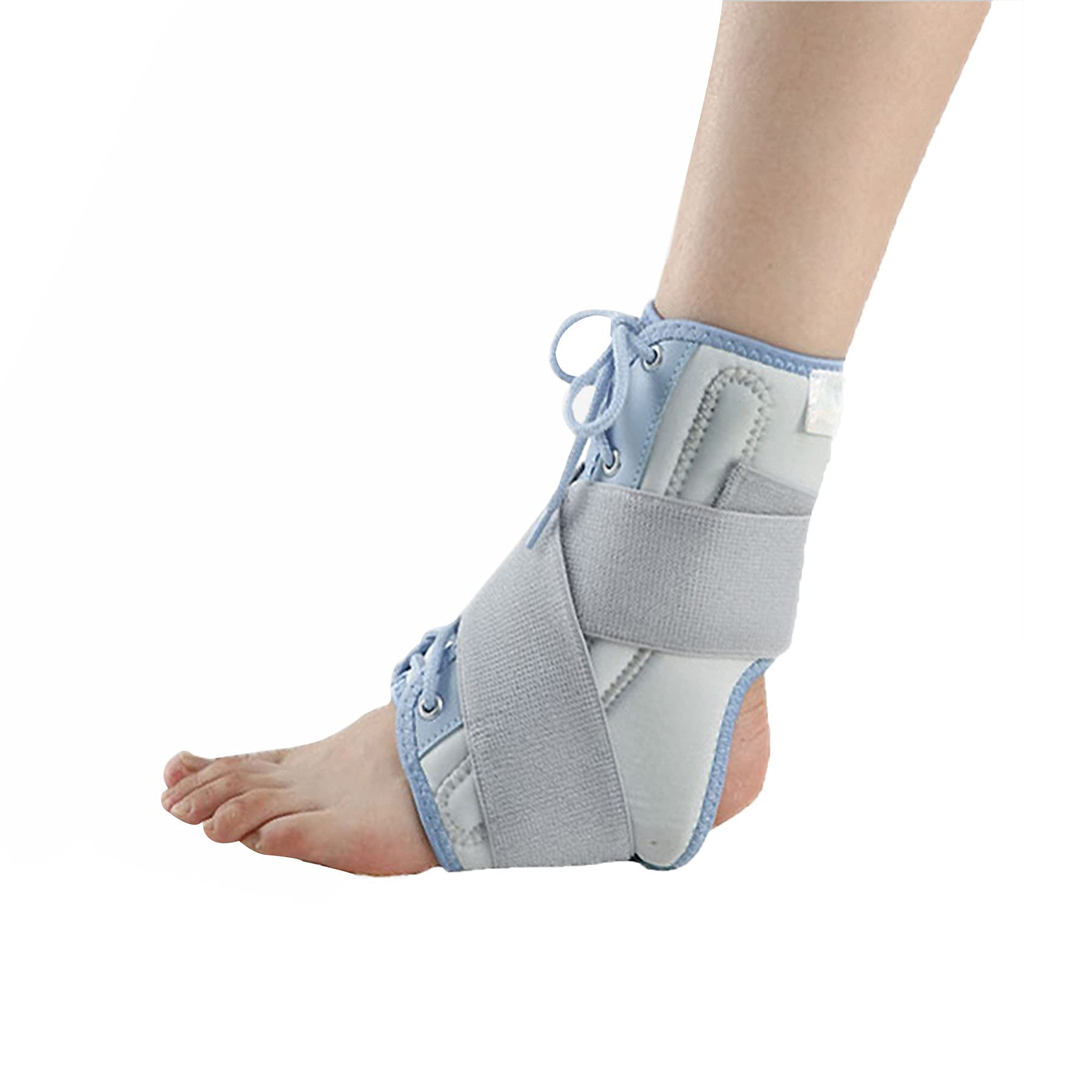 Attelle cheville de protection et correction de posture pour soulager la douleur au pied