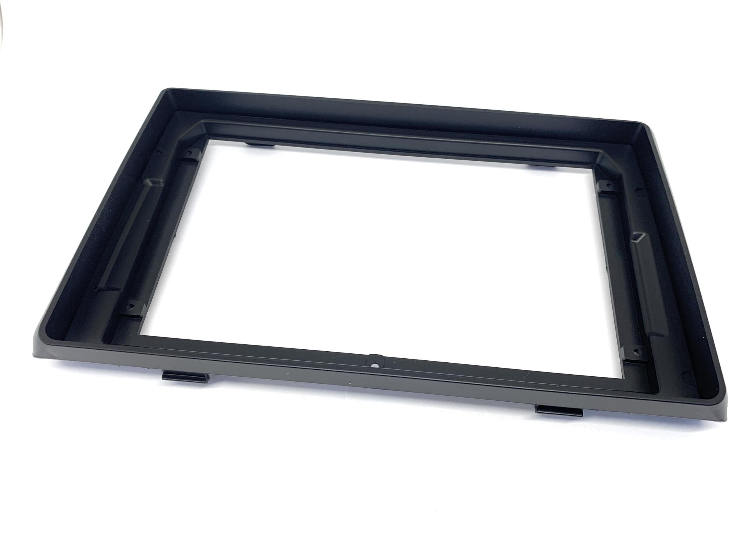 Sound Way Kit Montaggio Adattatore Autoradio, Mascherina 9" Pollici Compatibile con Iveco Daily 2006-2014