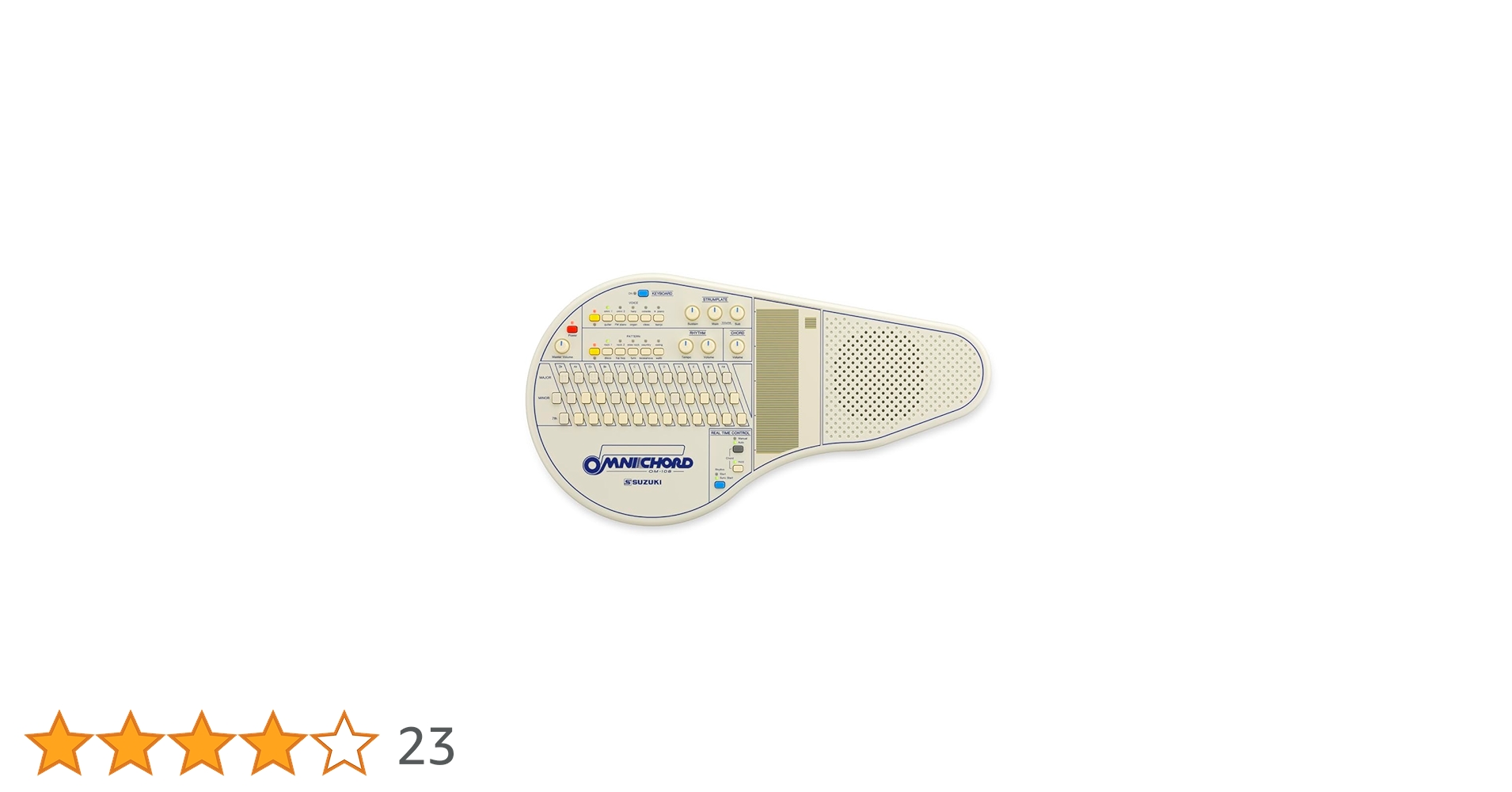 オムニコード OM-27 動作確認済み 互換ACアダプター有 スズキ 鈴木楽器 オムニコード OM-27 動作確認済み 互換ACアダプター有 スズキ