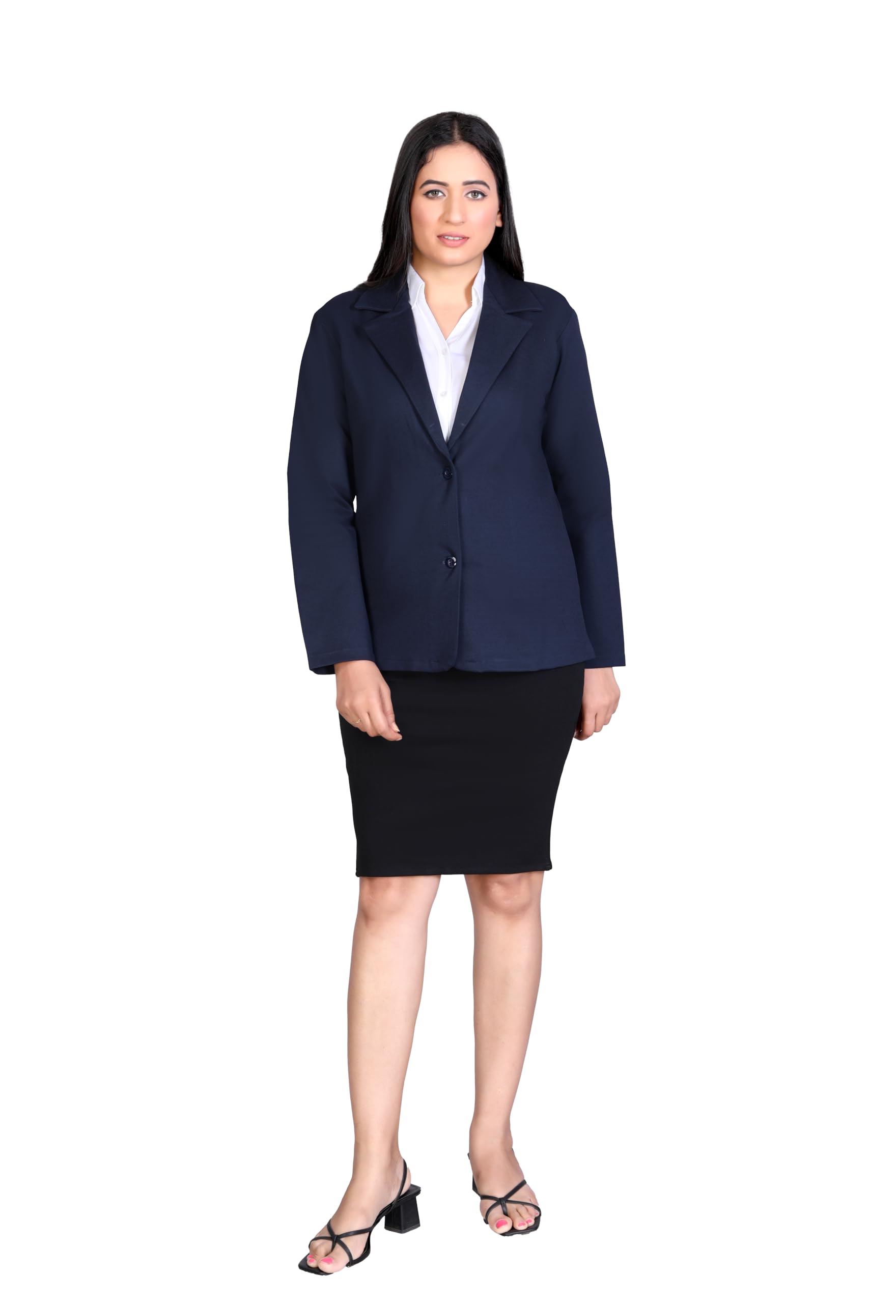 Women's Formal Blazer-picture-54