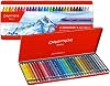 Caran Dache Neocolor II Aquarelle Water Crayon