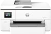HP OfficeJet Pro 9720e Wide Format All-in-One Printer | Colour | Printer for Small Office | Wireless | Print, Scan, ADF |