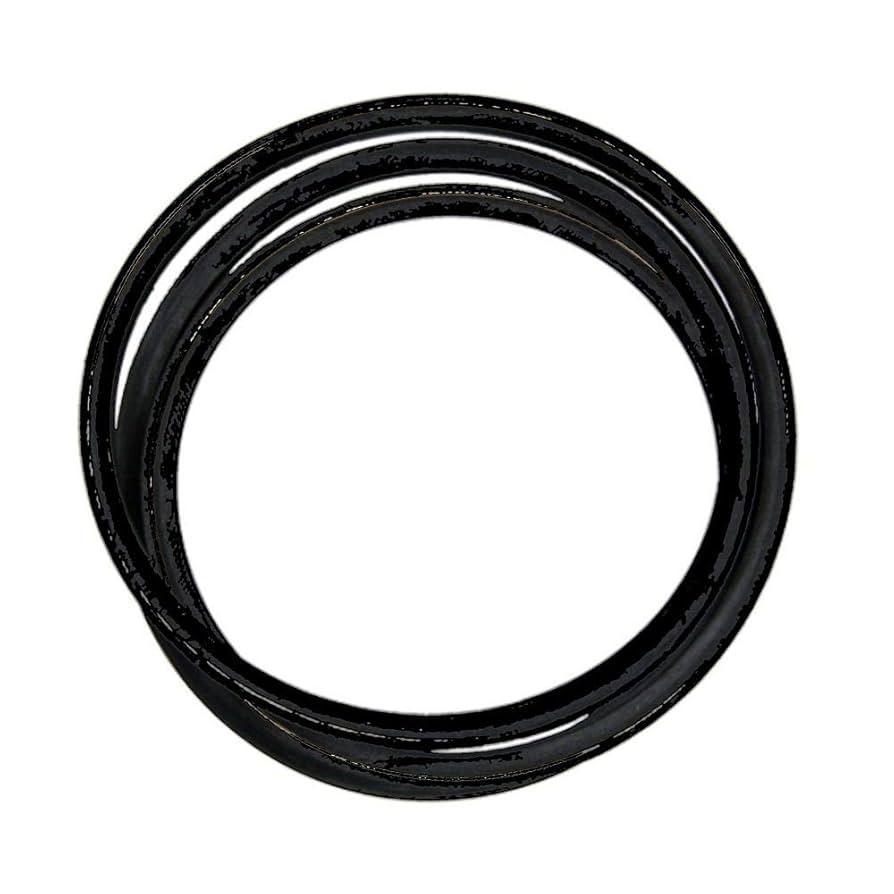 ベル123 Amazon.com: Lawn-Boy 71-9450 Lawn Mower Ground Drive Belt, 3