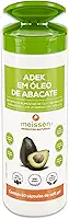 Adek em óleo de abacate 1.000Mg 60 Cápsulas, Meissen
