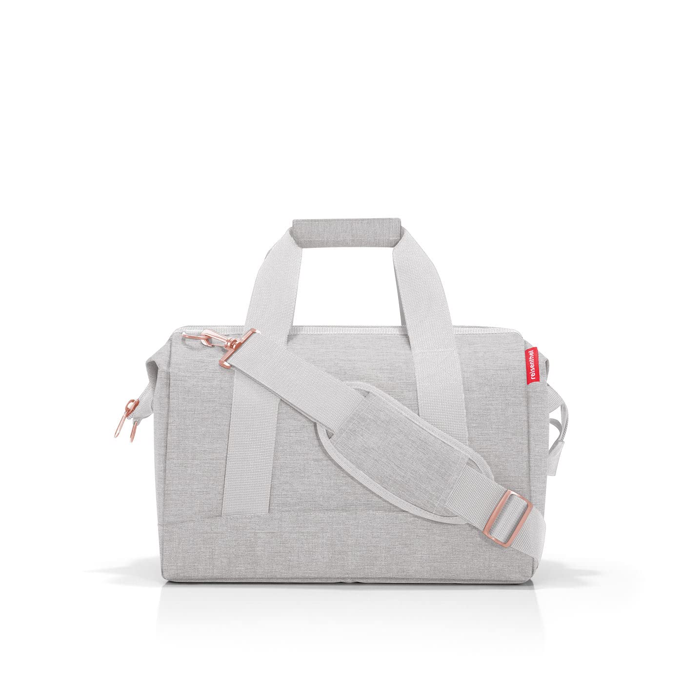 Reisenthel MS1035 ALLROUNDER M TWIST SKY ROSE Gym Bag Women's TWIST SKY ROSE Size Unica