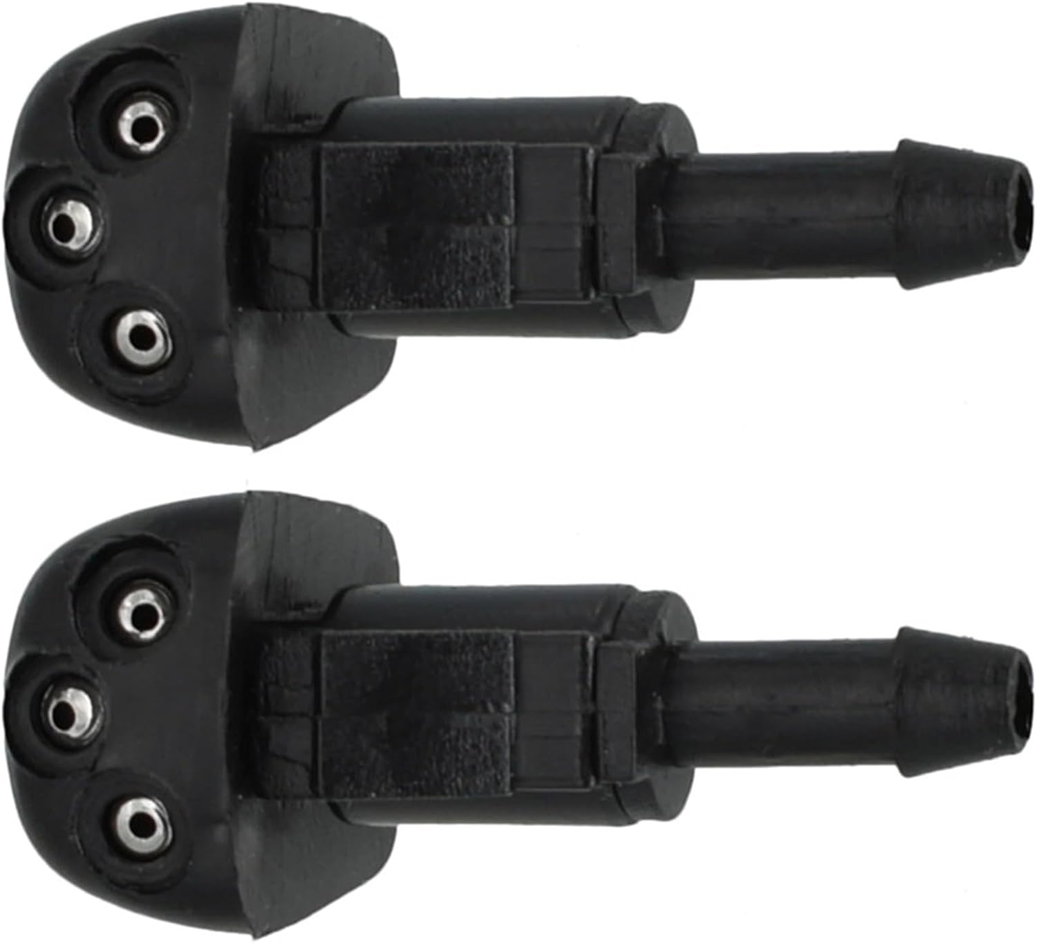 Washer Jets for Hyundai for Accent 2003 2004 2005 for Sonata 2002 2003 2004 2005 Car Front Windshield Wiper Nozzle OEM:98630YY000 986303K500