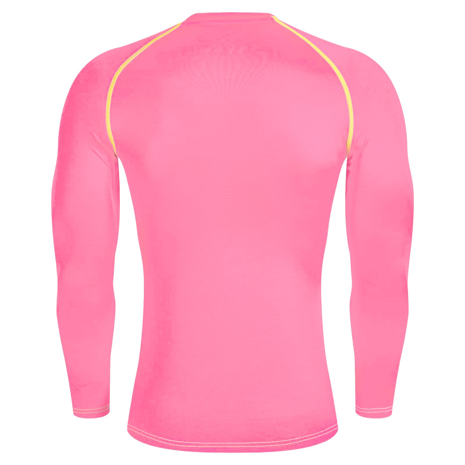 KELME Camiseta Térmica Blanco