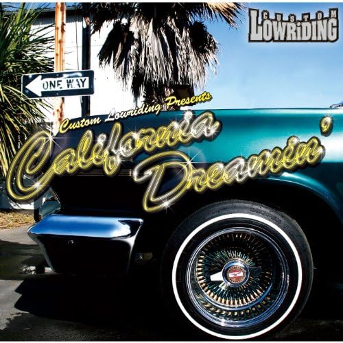 CALI SWANGIN' DVD コレクション 18枚セット 514ta6YCehL.jpg