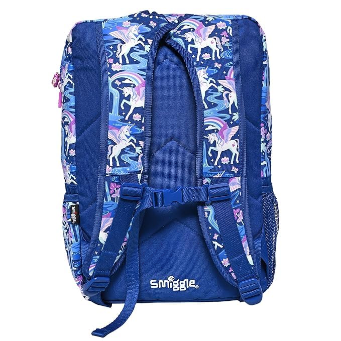 Image of Toys Uncle Smiggle Classic Backpack