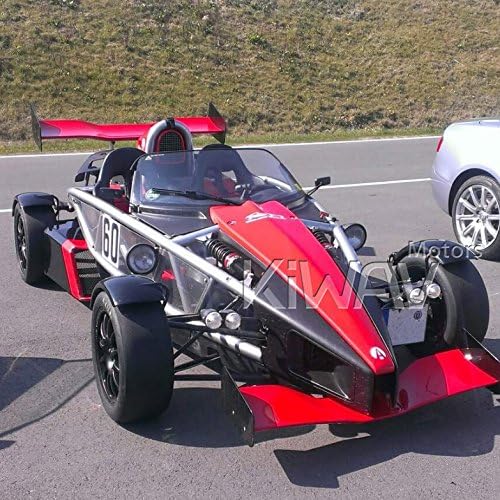 Miniatura 7 de KiWAV Magazi - Espejos clásicos