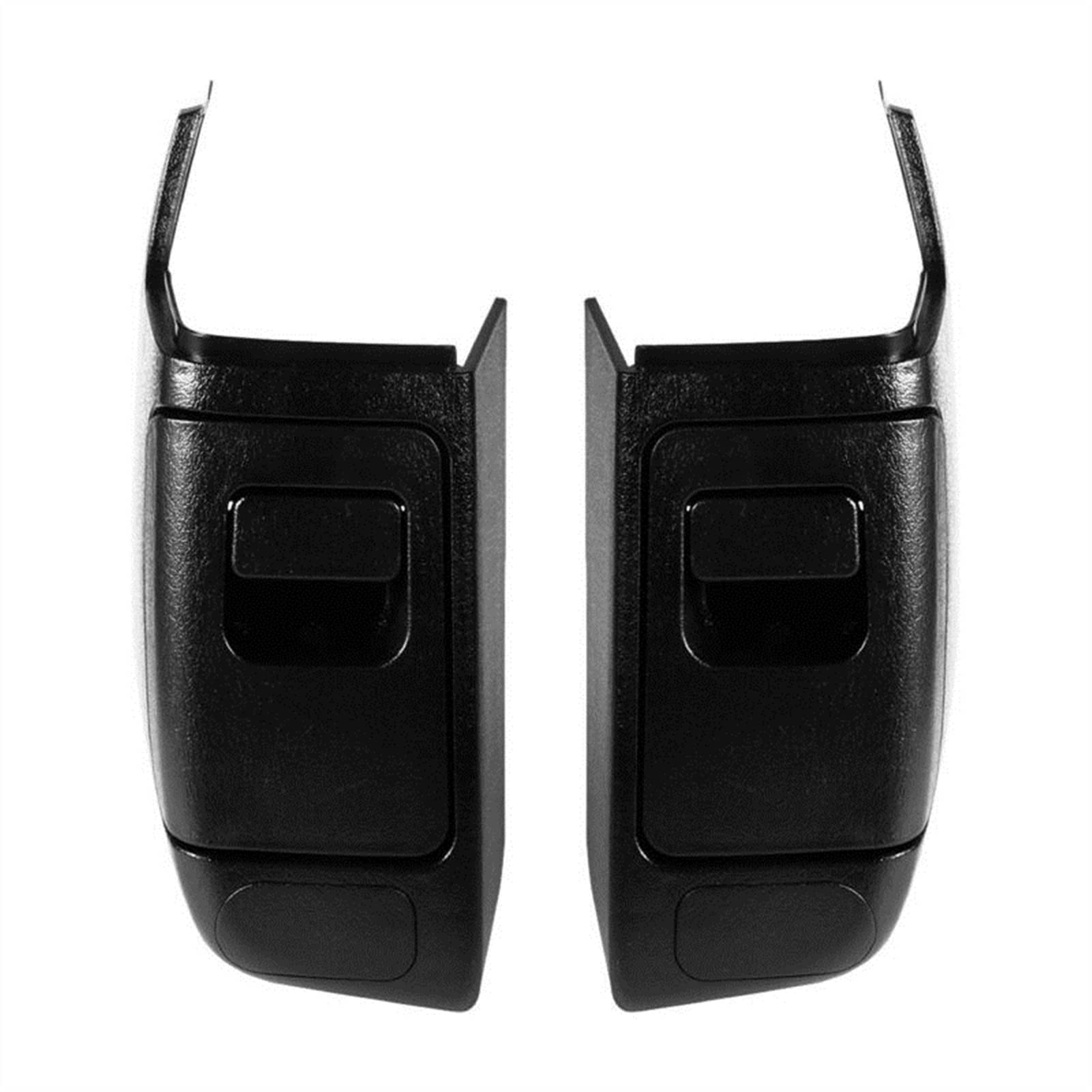 Sacoche de poche latérale pour Honda Goldwing GL1800 2006-2012 de coffre