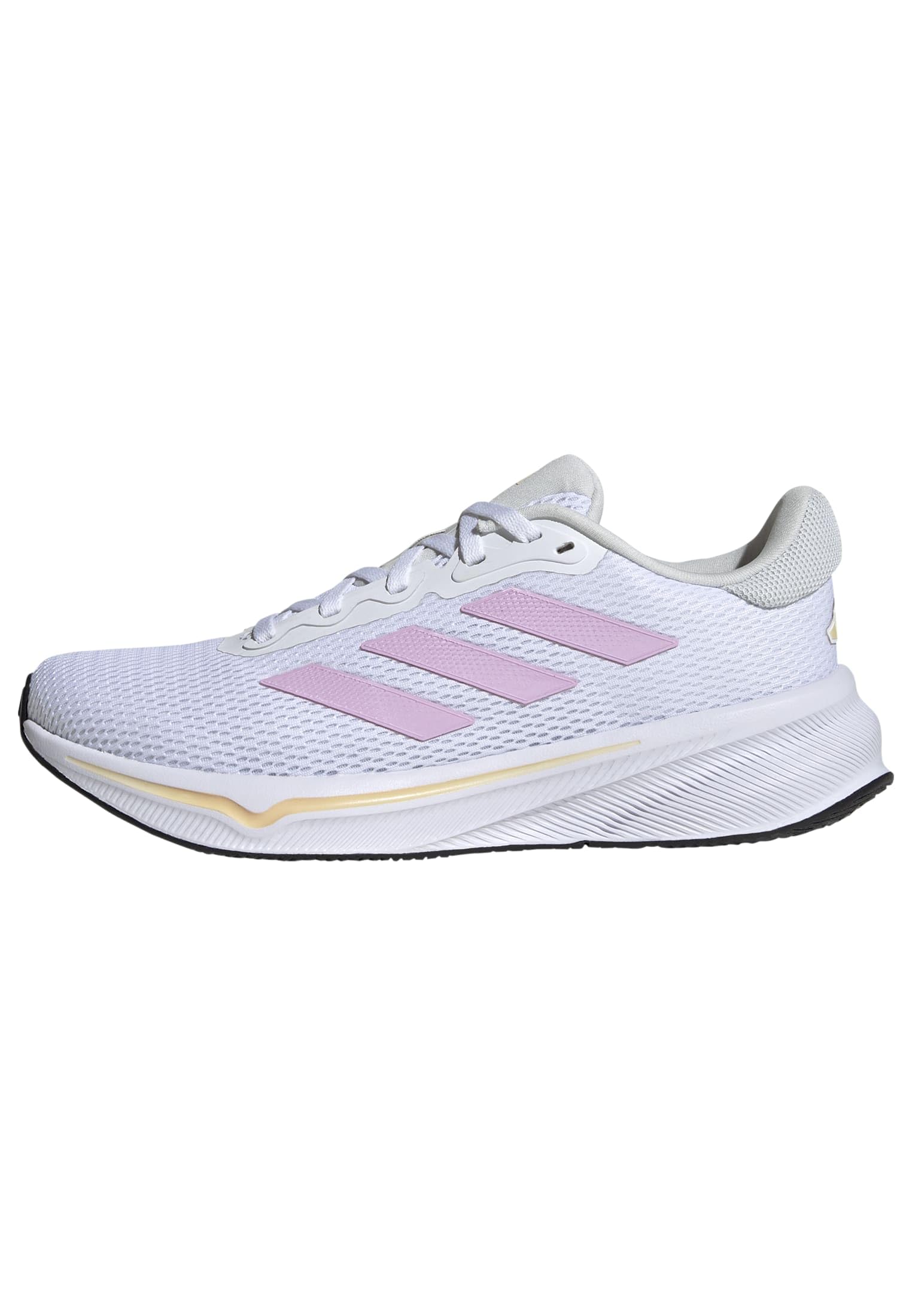 adidas RESPONSE W Kadın Ayakkabı Düşük Bilek (Futbol Dışı), Beyaz, 39 1/3