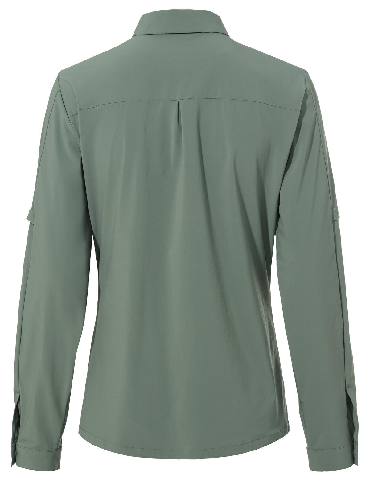 VAUDE Maglietta da Donna Farley Stretch