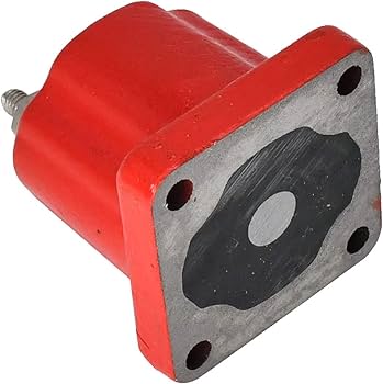 Amazon.com: IMELBUFF 3408421 Fuel Stop Shut Off Solenoid