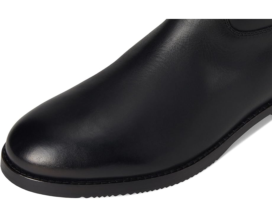 Frye Melissa Button Tall Inside Zip - Top View