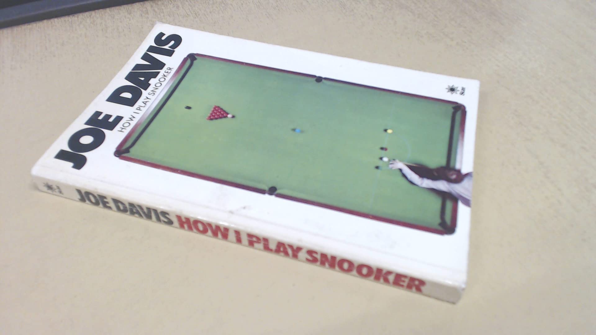 How I Play Snooker