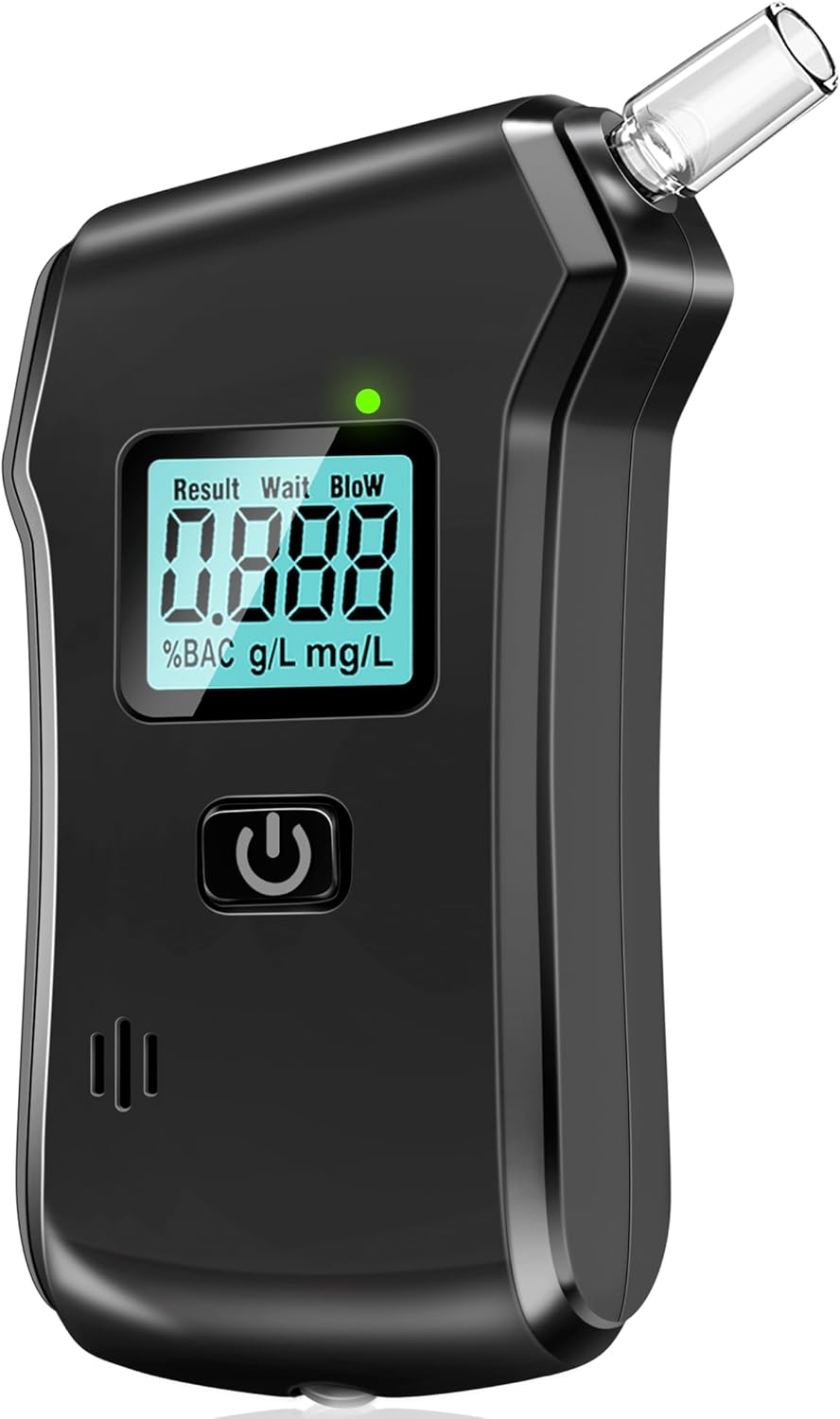 Breathalyzer