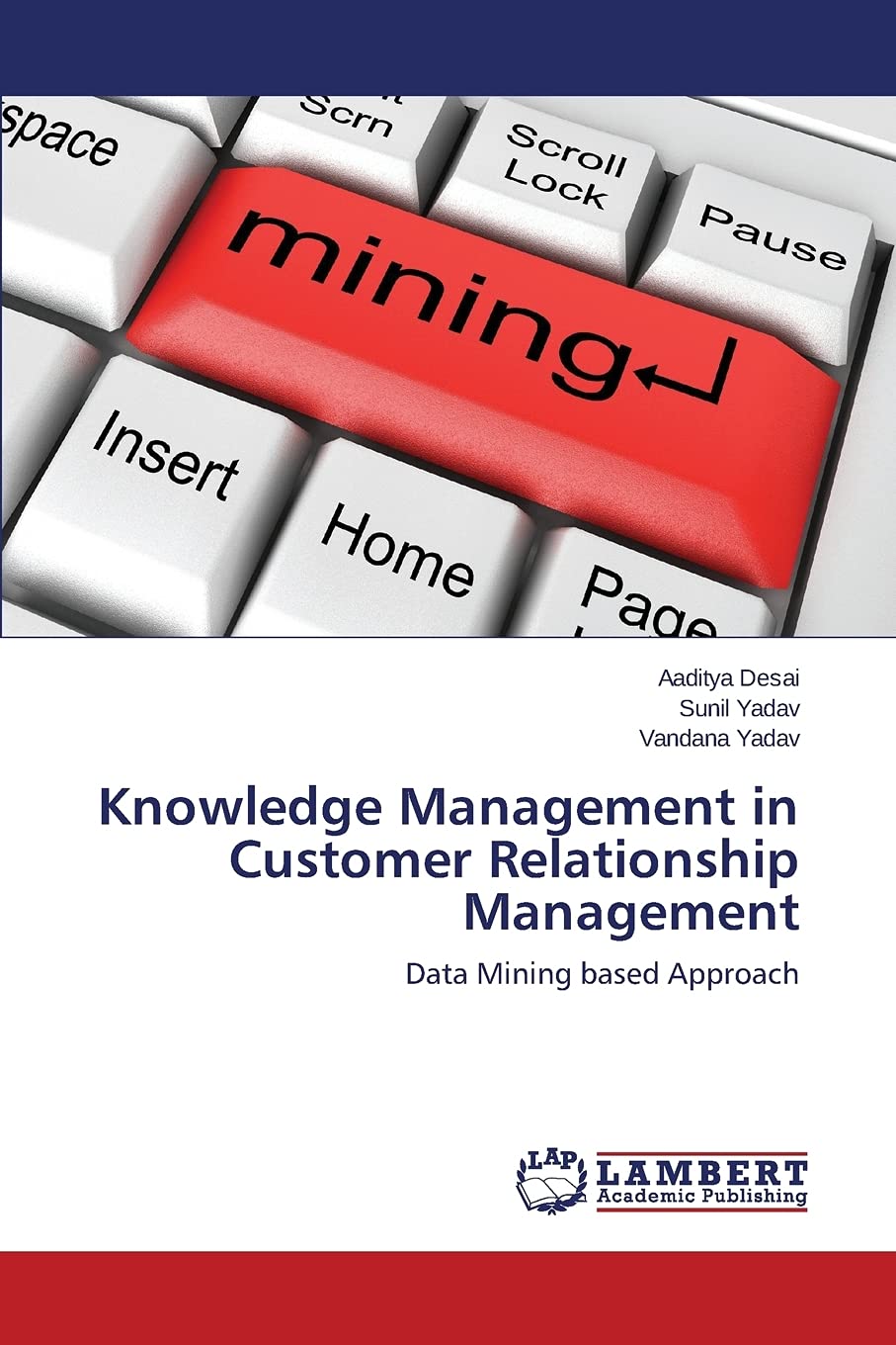 Knowledge Management in Customer Relationsh IP Management