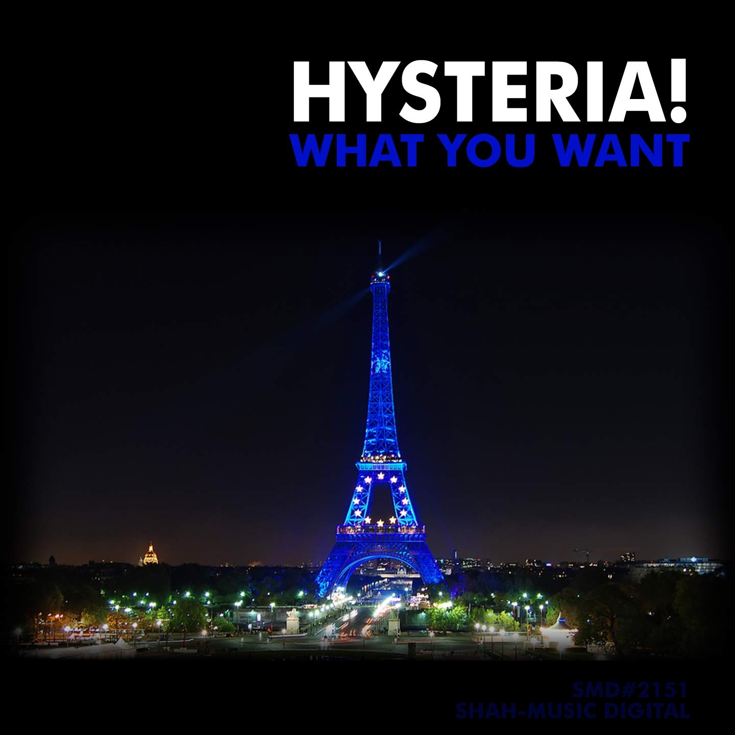 Hysteria!