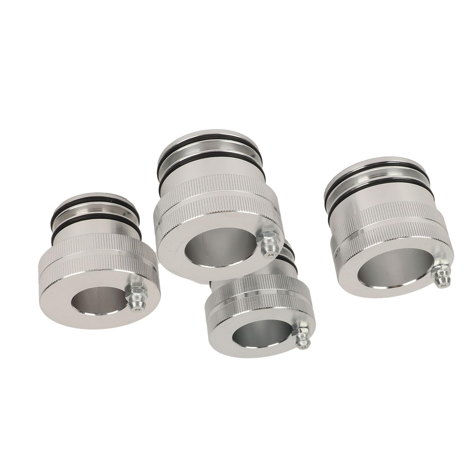 Fyearfly Herramienta manual para romper cuentas de neumáticos, cambiador portátil de metal resistente para ATV, UTV, tractor, camión, coche, diseño de palanca eficiente, no necesita bomba hidráulica