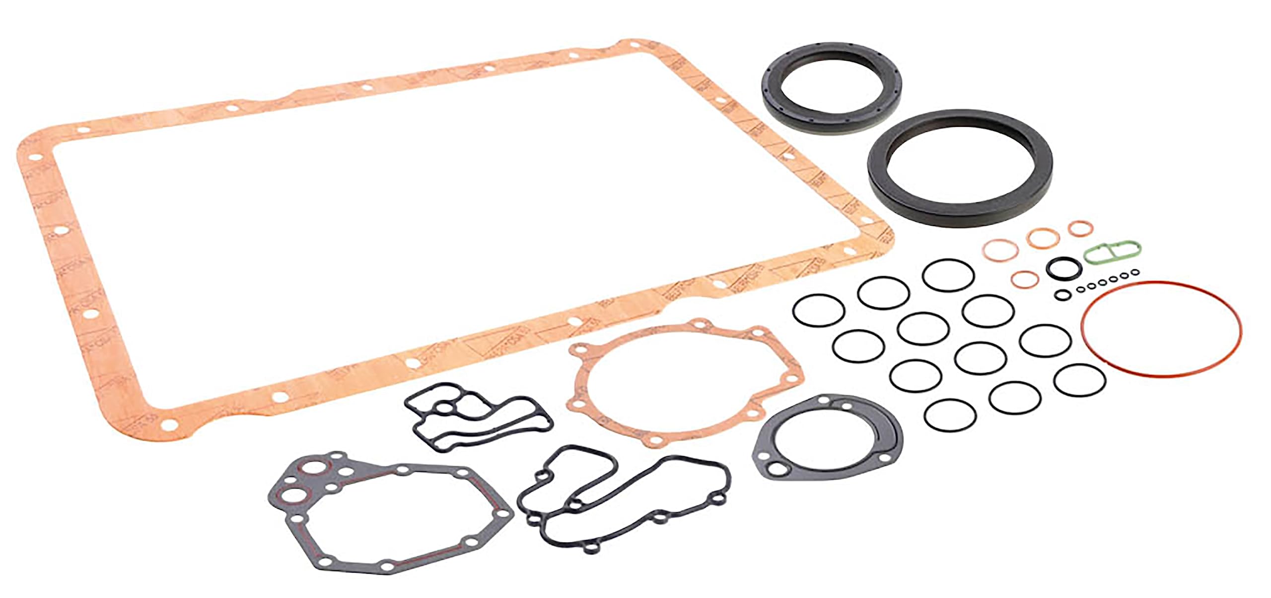 Ajusa 54173700 Kit Guarnizioni, Monoblocco
