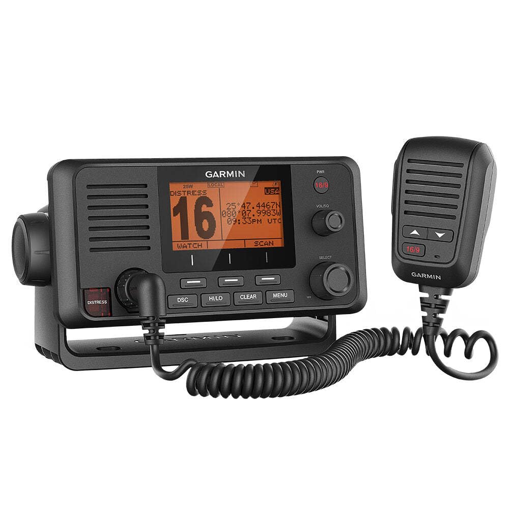 Garmin Radio Marina VHF 215