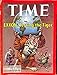 Time Magazine February 18 1974 Exxon: Testing the Tiger
