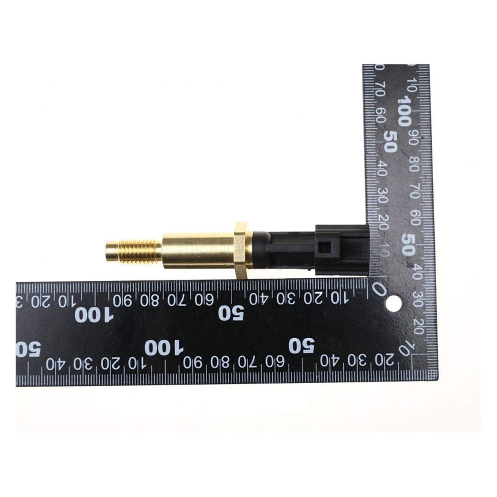 QAZXSEMUI Water Temperature Sensor is Suitable for 1S7F6G004AB 8S4A6G004AA 1S7Z-6G004-AA 5S8257 L3H518840