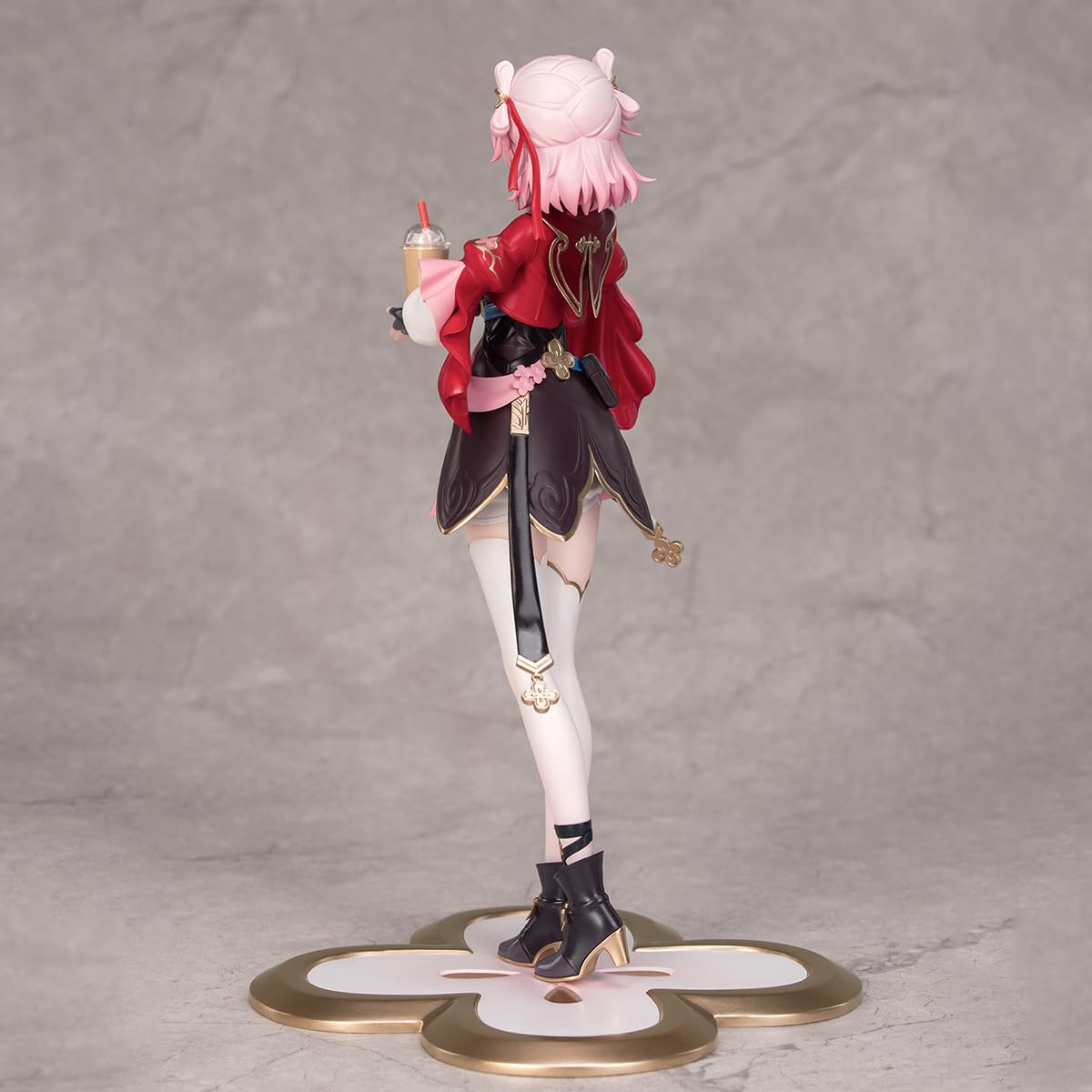 フィギュア27点 Amazon.co.jp: HiPlay Myethos 1/8 崩壊:スターレイル 三月なのか・巡