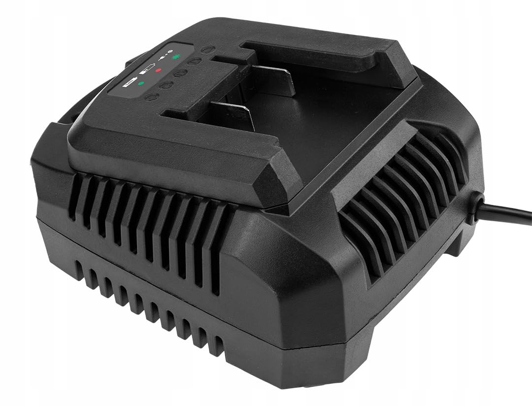 Zestaw 2x Akumulator 4Ah + Ładowarka Bateria BOOST UP GRAPHITE NEO Energy+