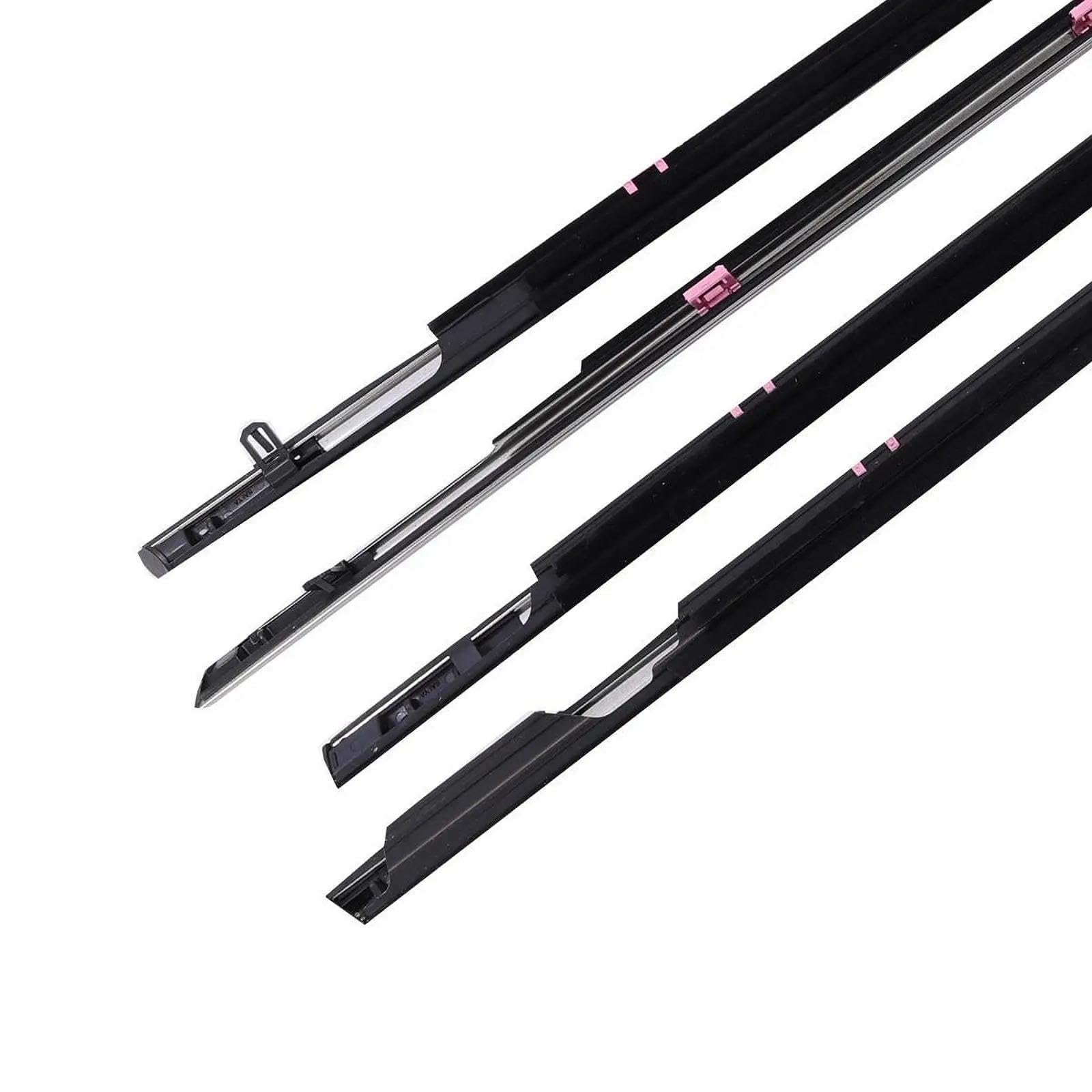 Sello de goma del coche Para Honda para odisea 2015-2020