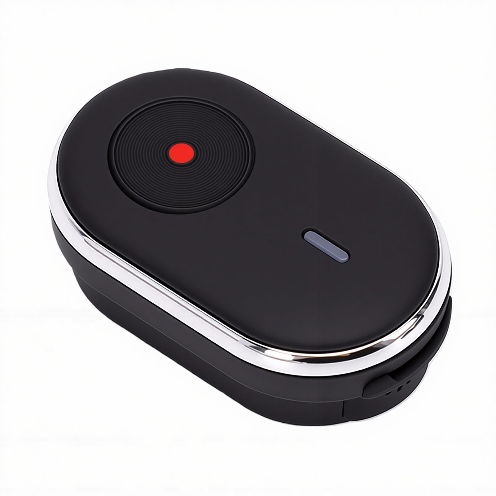 Annadue Control Remoto Apto para Action 6 5P 4, Control Remoto de Cámara de