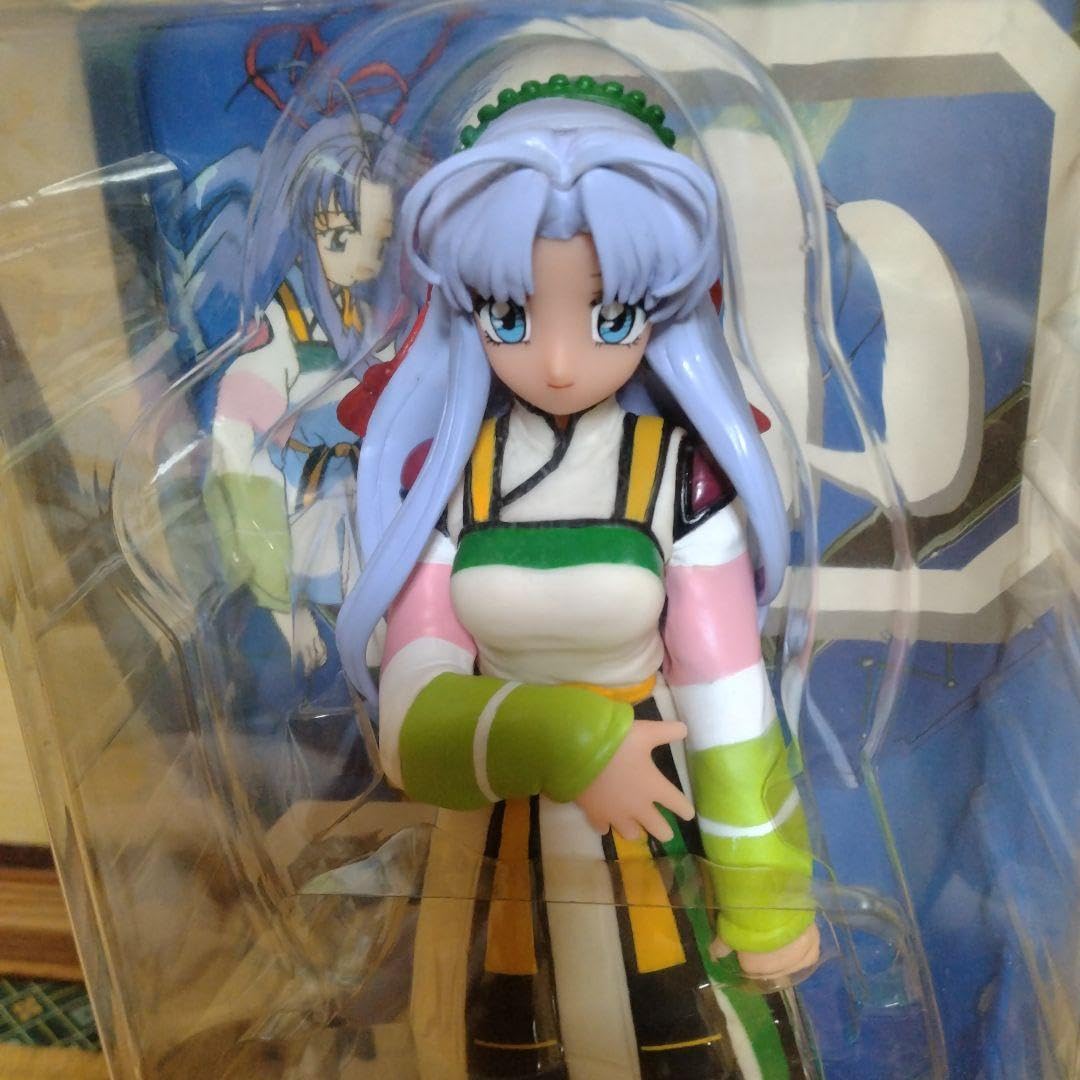 Amazon.co.jp: ツクダホビーPVC フィギュア モデル 守護月天 1/6