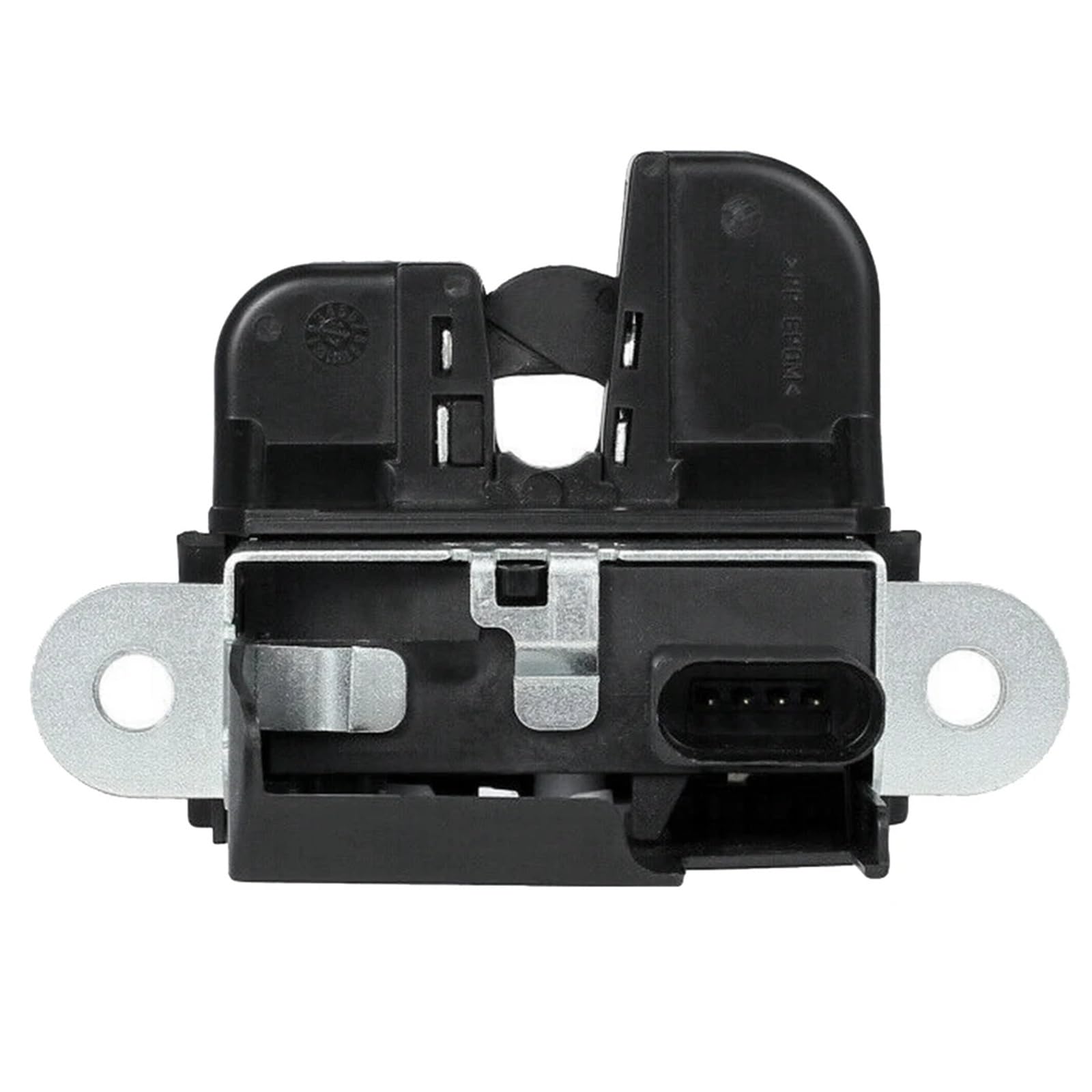 Xzsdeyi One Color Boot Latch Compatible With Vw For Touran 2003-2015 For Golf Mk5 V 2003-2008 Tailgate Lock 1K6827505c9b9 1T0827505h 5K0827505a9 5K0827505a9b9