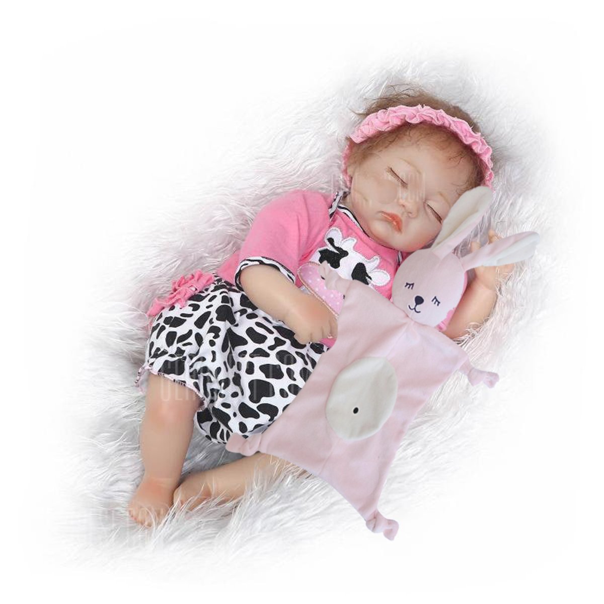 soft toy newborn