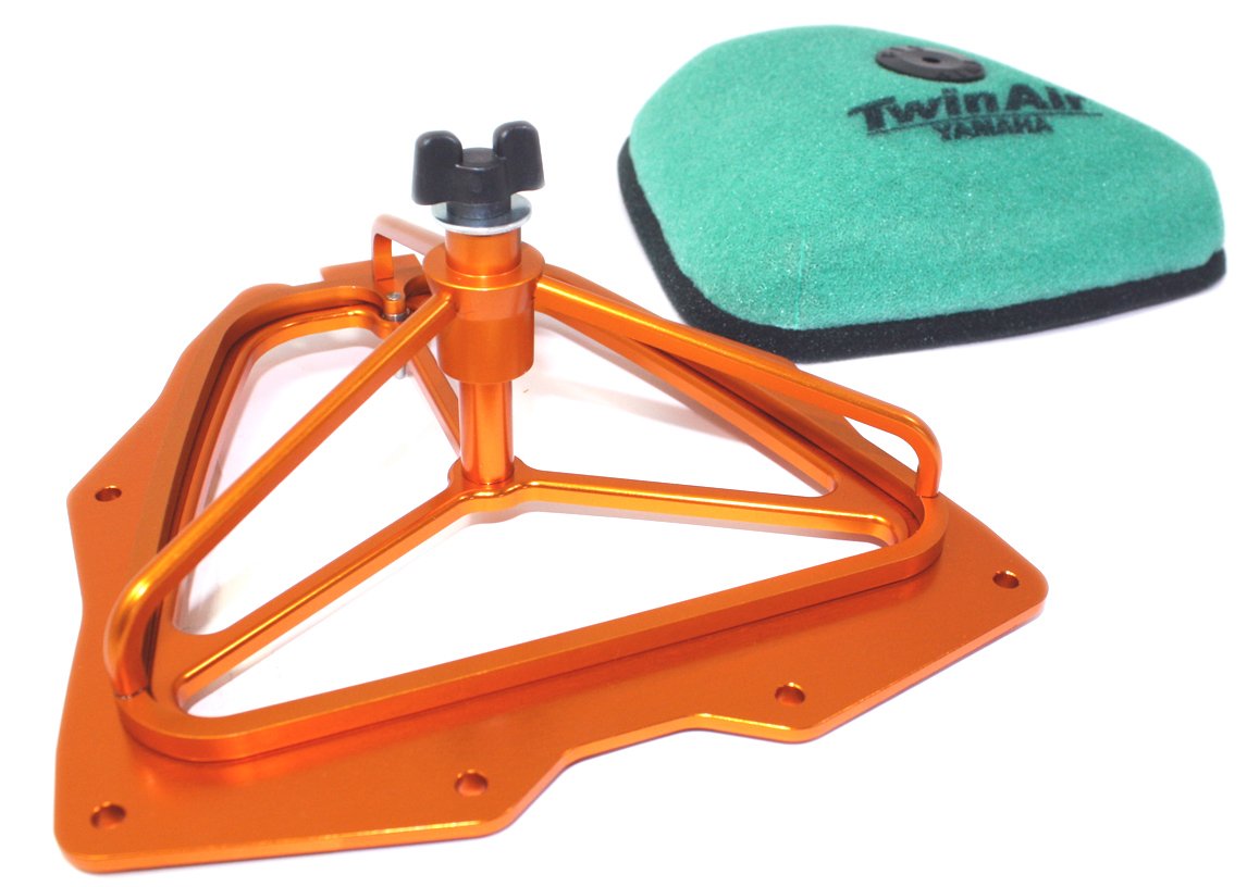 Twin Air 152219C PowerFlow Air Filter Kit