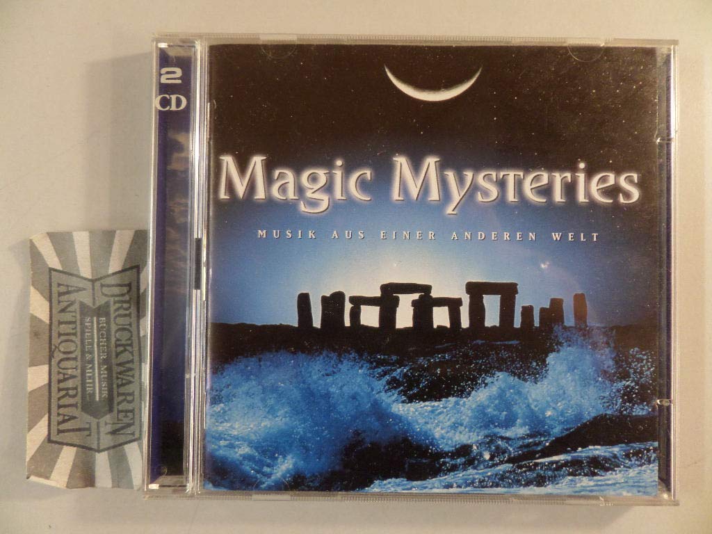 Magic Mysteries